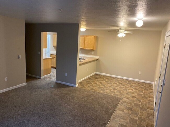 Photo - River Rock Apartments