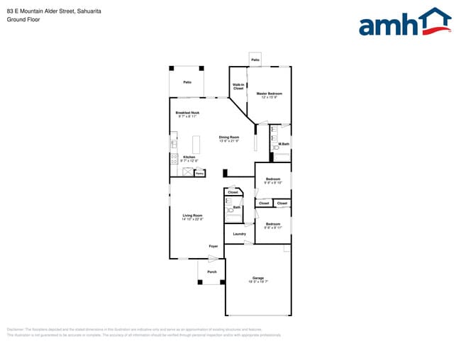 Photo - 83 E Mountain Alder St