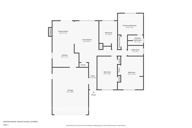 Photo - 2332 Zinfandel Dr