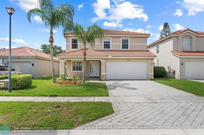 Building Photo - 3808 Miramontes Cir Rental