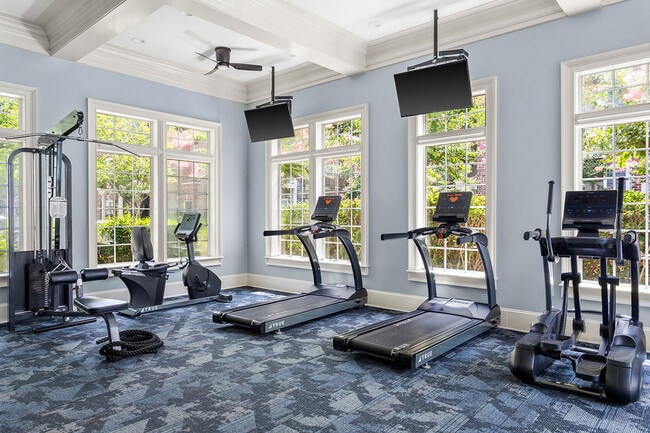 Photo - Verdant Peachtree Creek