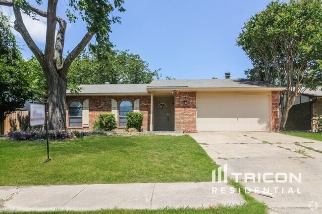 Building Photo - 3833 O'Hare Dr Rental