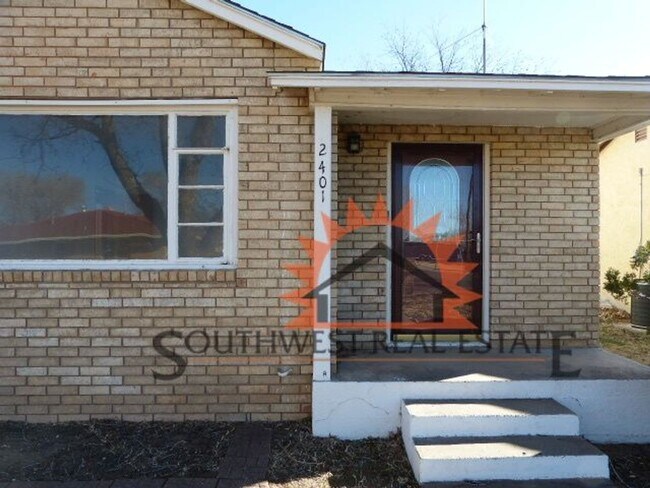 Photo - Cute 3 bedroom with a 1 car garage