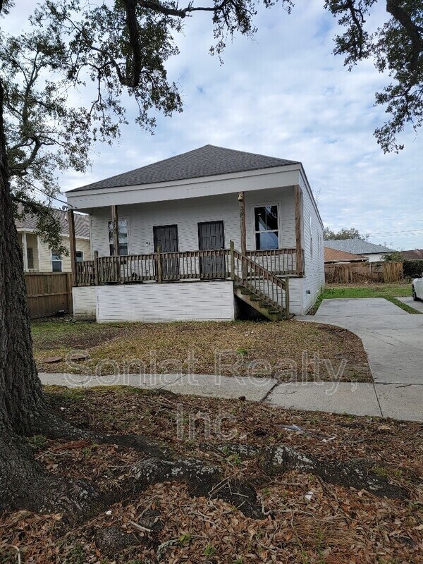 Photo - 2511 Allen Tousaint Blvd