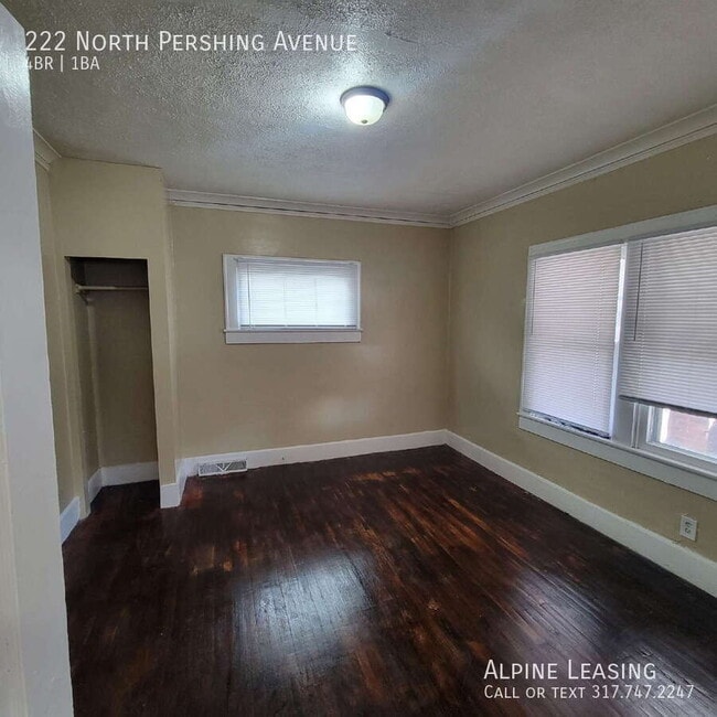 Photo - 222 N Pershing Ave