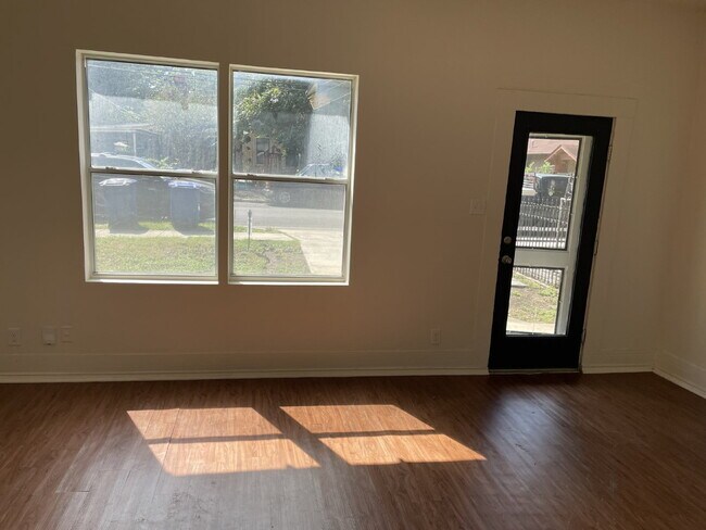 Duplex Dream on the Inner West Side