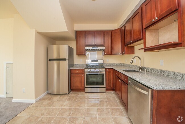 Building Photo - 144-146 Anza Unit 144 Rental