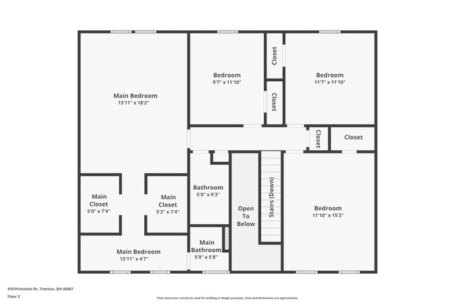 Photo - 410 Princeton Dr
