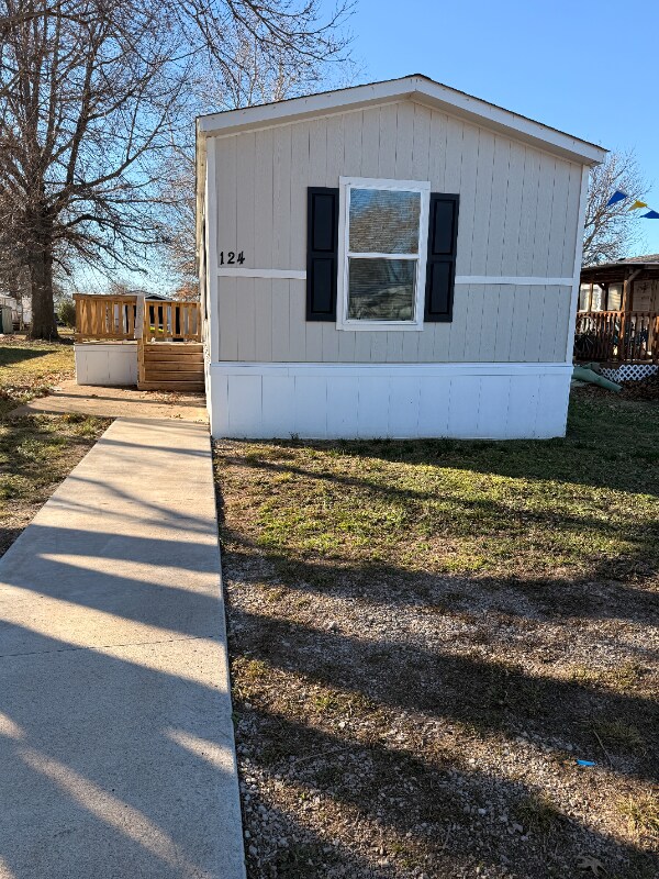 Photo - 124 Pruitt St