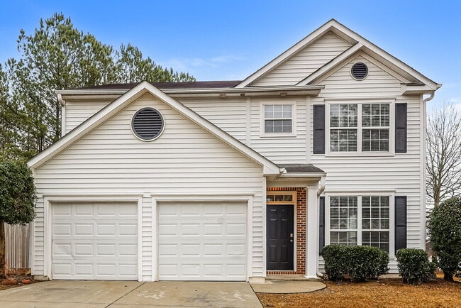 Building Photo - 7121 Silver Mine Crossing SE