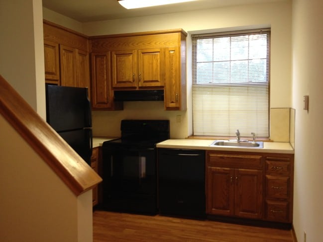 Stillman School Apartments