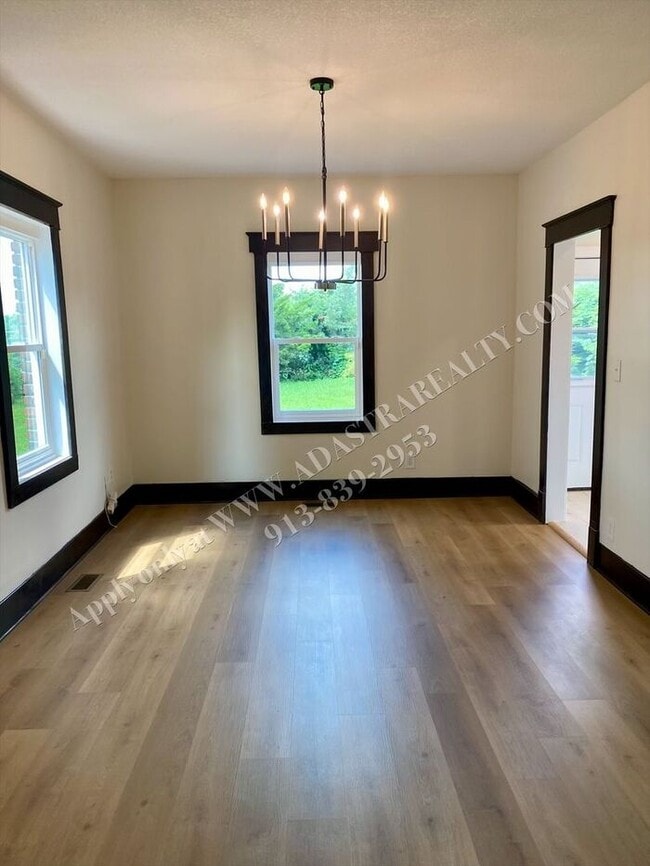 Photo - Remodeled 3 Bed 1.5 Bath Home in Kansas Ci...