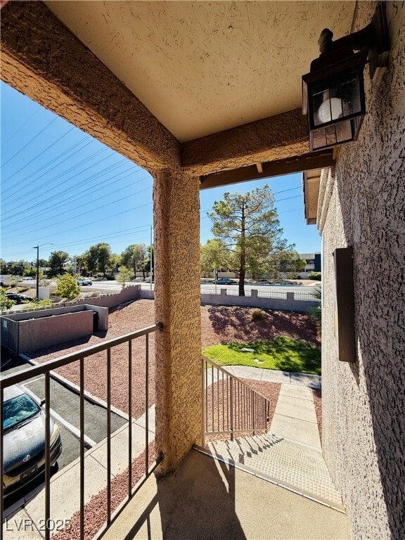 Building Photo - 2750 S Durango Dr Unit 2010