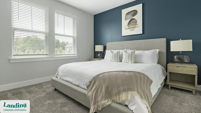 Photo - 3005 Chestnut Grv Ln Unidad 3209