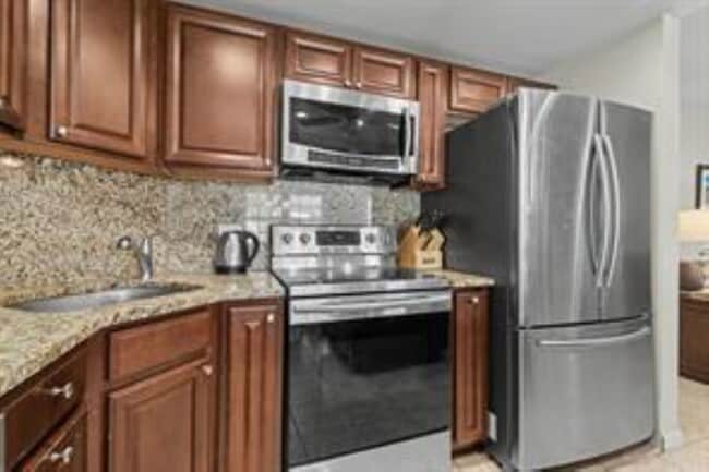 Photo - 2455 NE 51st St Unit E207