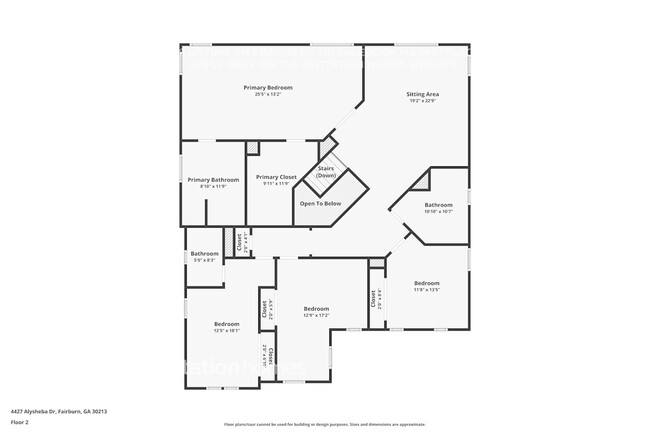 Photo - 4427 Alysheba Dr