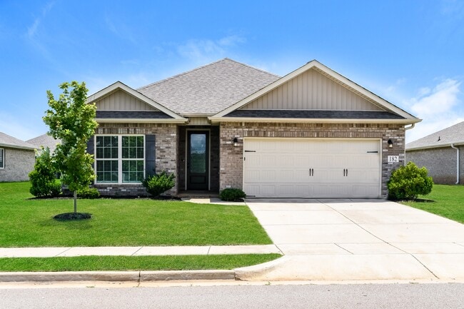 Photo - 182 Cherry Laurel Dr House