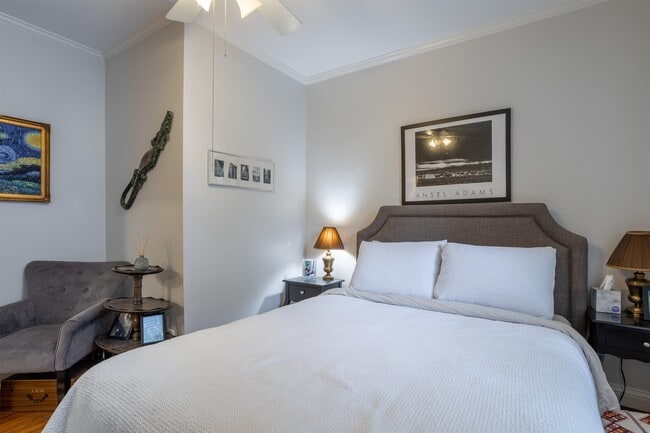 Building Photo - 813 Ingleside Ave Rental