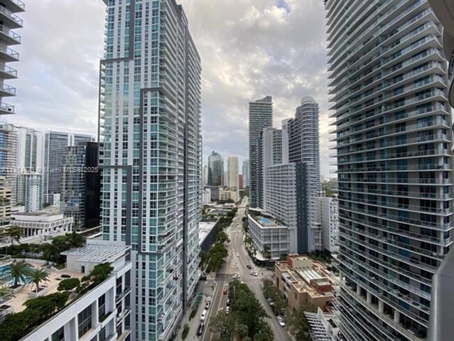 Photo - 1000 Brickell Plaza Apartment Unit 1000 Brickell Plz  2201