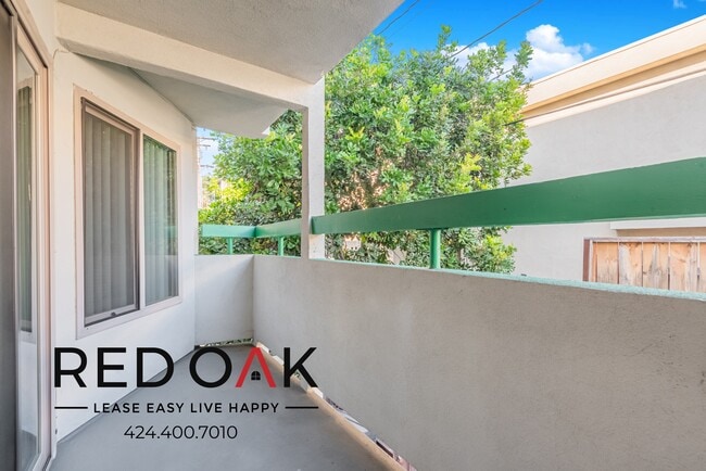 Photo - 1200 N Olive Dr Unit 211