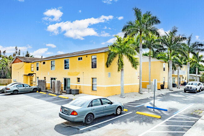 Building Photo - 3950 Lora St Apartments