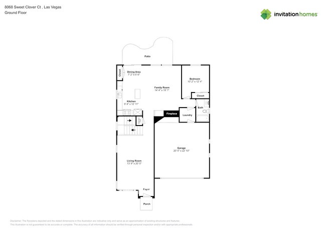 Photo - 8068 Sweet Clover Ct