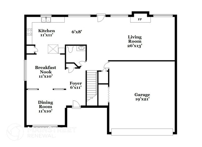 Photo - 5801 Mays Ridge Ct