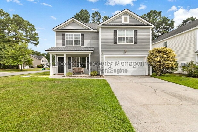 Building Photo - 215 Tigers Paw Dr