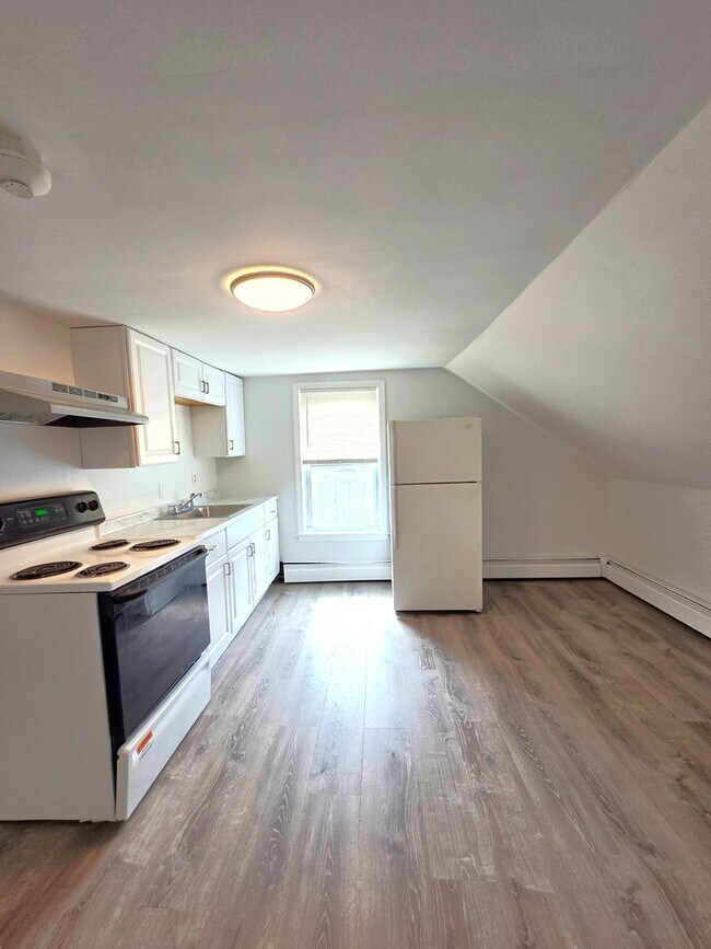 Photo - 22 Johnson St Unidad 3F