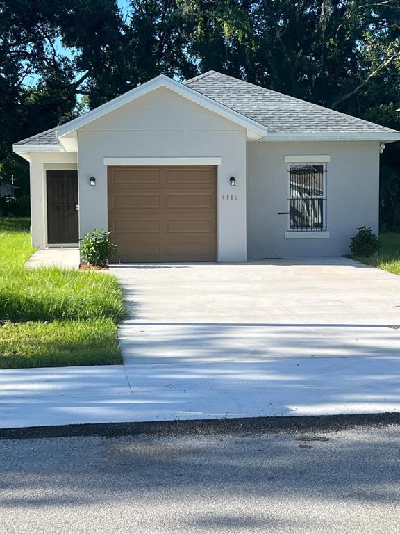 Building Photo - 4862 College Dr Rental