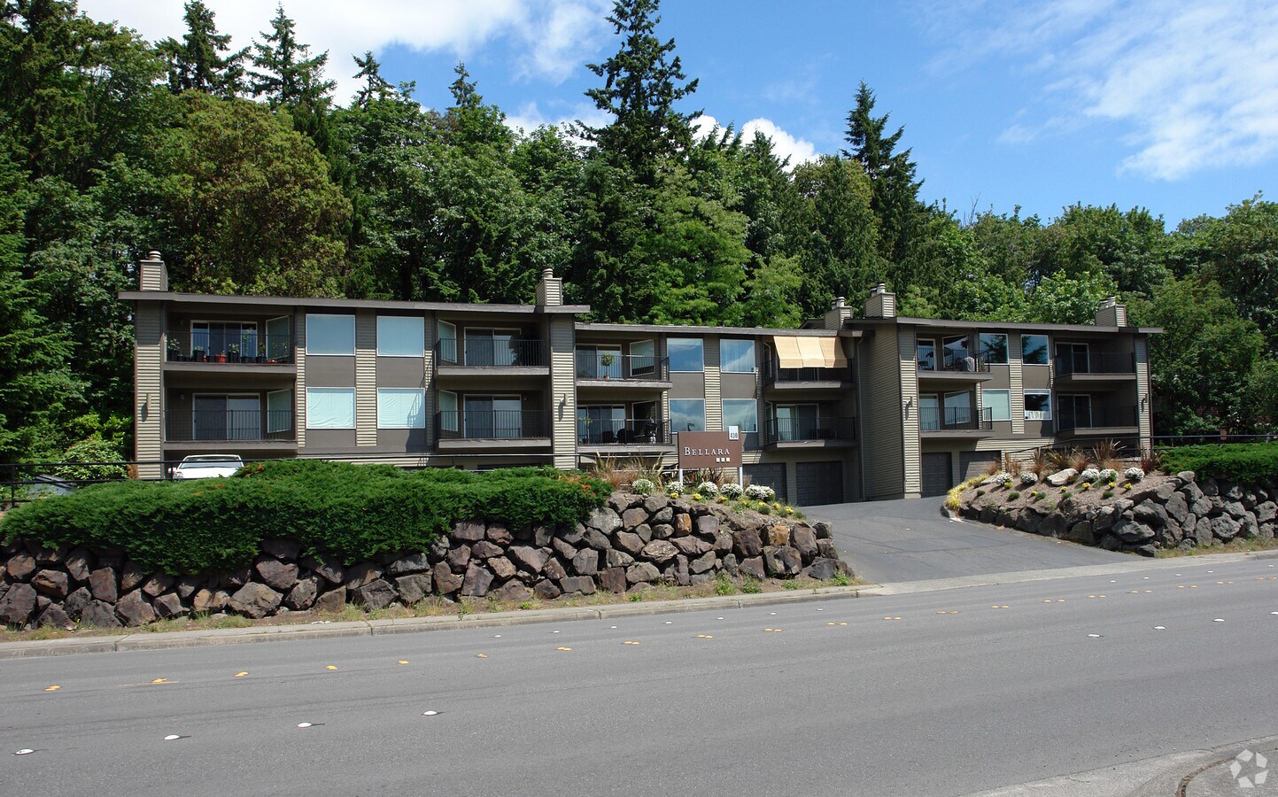 bellara apartments - bellara apartments