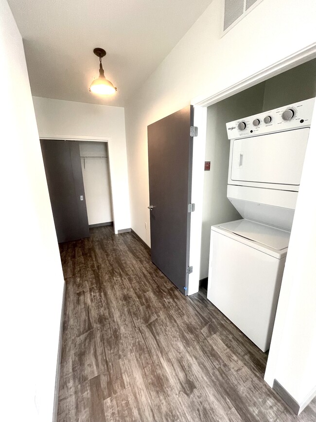 Photo - Kestrel Apartments