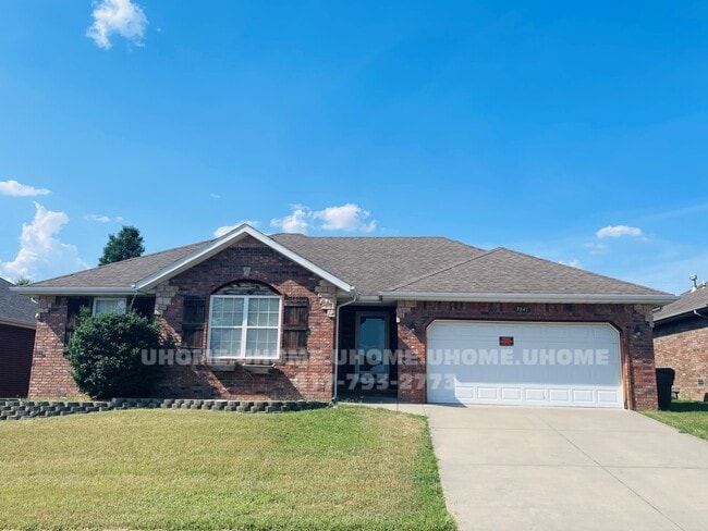 Building Photo - 3841 W Rockwood St Rental