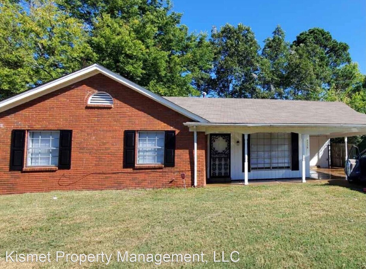 3 br, 2 bath House - 4338 Almo Ave - 3 br, 2 bath House - 4338 Almo Ave