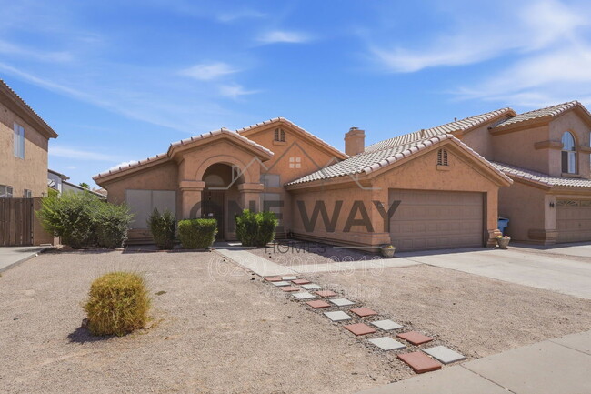 Photo - 4622 E Summerhaven Dr