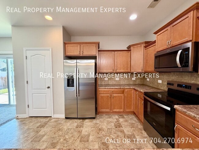 13734 Porter Creek Rd