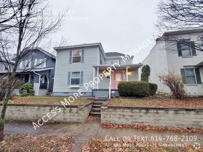 Building Photo - 318 Hanford St Rental
