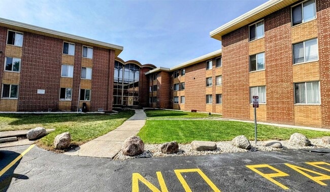 Southport Apartments
