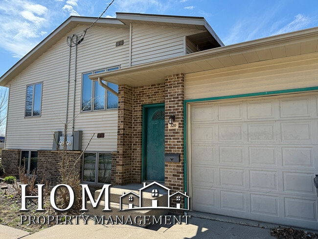 Building Photo - 320 E Lafayette St