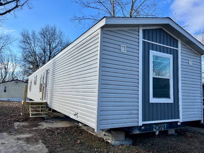 Photo - 1405 Elm Hills Blvd