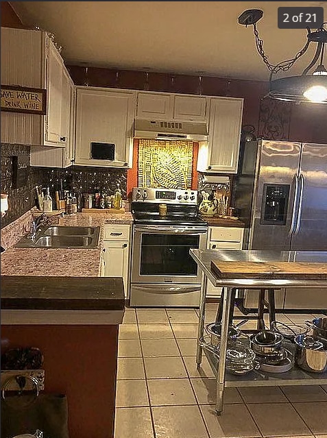 Photo - 3012 Hilltop Dr