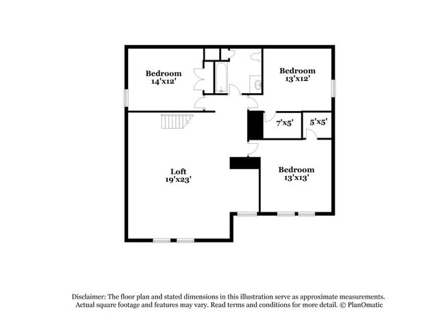 Photo - 2033 Shawnee Trail
