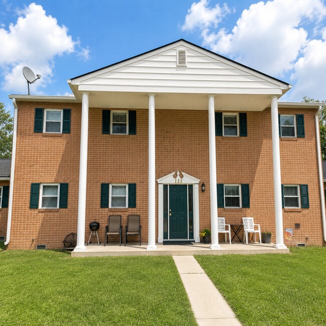 Photo - 1420 E Jefferson St Unit 1