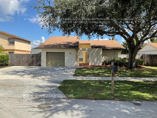 Building Photo - 4051 NW 1st Pl Rental