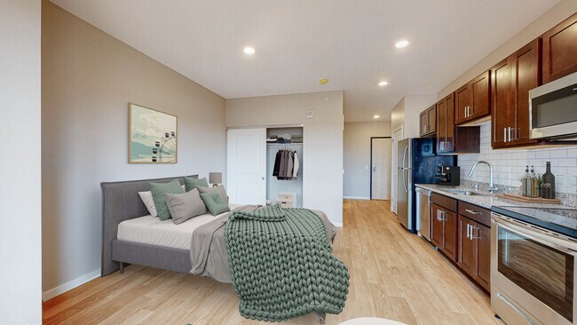 Photo - Timber & Tie