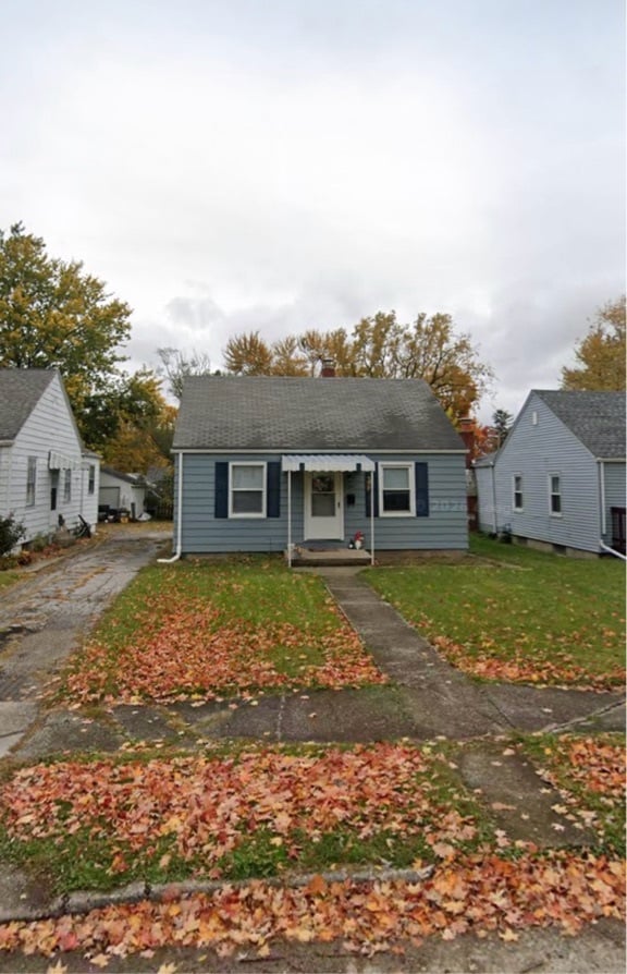 Building Photo - 1311 Ferguson Ave