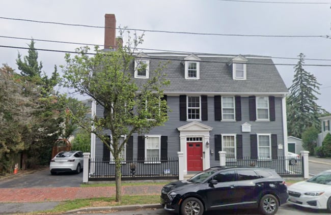 Photo - 393 Essex St Unit 1