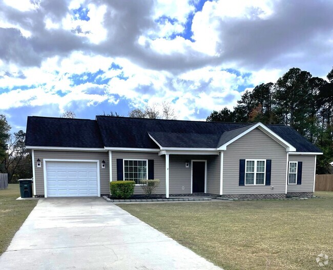 Building Photo - 104 Hooks-Glen Drive, Kenly, NC Rental