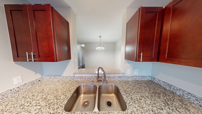 Townhomes at Double Creek