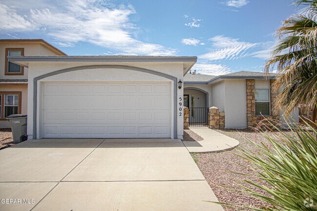Building Photo - 5902 Redstone Mesa Ct Rental